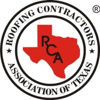 RCAT - Roofing Contractors Association of Texas Logo