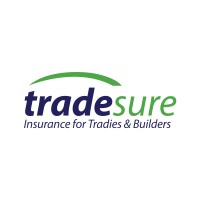 Tradesure - Insurance for Tradies and Builders Logo
