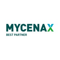 Mycenax Biotech Inc. Logo