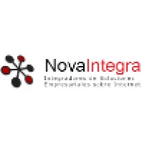 NovaIntegra Logo