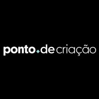 Ponto de Criação Logo