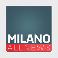 Milano AllNews Logo