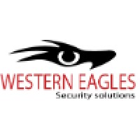 Western Eagles Security Solutions Logo
