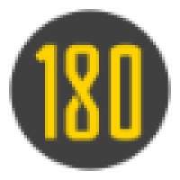 180 Studios Logo