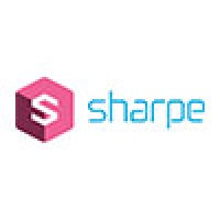 Sharpe Recruitment Logo