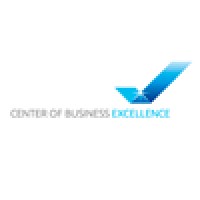 Center of Business Excellence Logo