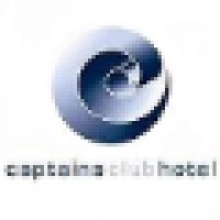 Captains Club Hotel Logo