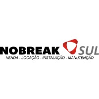 Nobreak Sul Logo