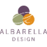 Albarella Design Logo