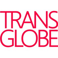 Trans Globe - Global Transport and Logistics Logo