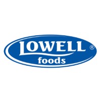 Lowell International Foods Logo