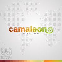 Cazador Designs Logo