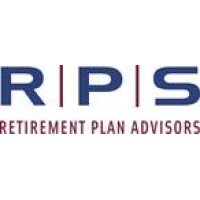 RPS Retirement Plan Advisors Logo