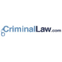 CriminalLaw.com Logo