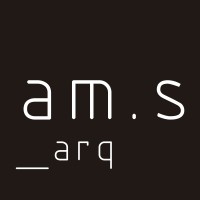 am studio de arquitetura ltda Logo