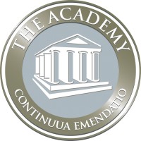 The Academy of South Florida Logo