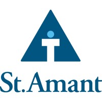 St.Amant Logo