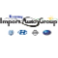 Kootenay Import Auto Group Logo