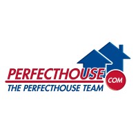 The Perfect House Team Logo