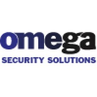 Omega Security Solutions Logo