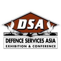 Defence Services Asia Logo