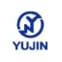 YUJIN MACHINERY LTD Logo