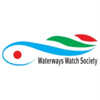 Waterways Watch Society Logo