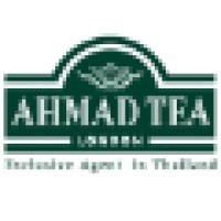 Ahmad Tea (Thailand) Logo