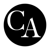 CHARLES ALBERT JEWELRY Logo