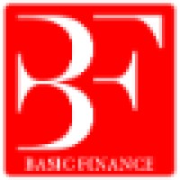 Basic Finance Logo