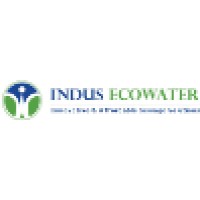 Indus EcoWater Pvt Ltd Logo