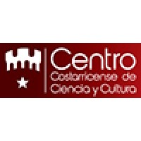 Centro Costarricense de Ciencia y Cultura Logo