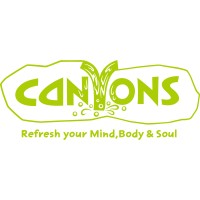 Canyons Logo