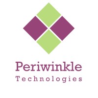 Periwinkle Technologies Pvt. Ltd. Logo