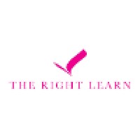 The Right Learn™ Logo