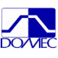 DOMEC S.A. Logo