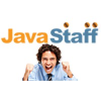 JavaStaff LLC Logo