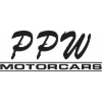 PPW Motorcars Logo