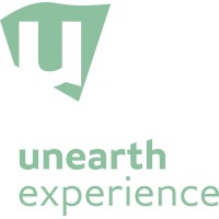 Unearth Experience Logo