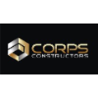 Corps Constructors Logo