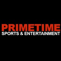 PRIMETIME Sports & Entertainment Logo