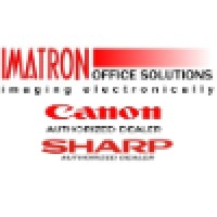 Imatron Office Solutions Logo
