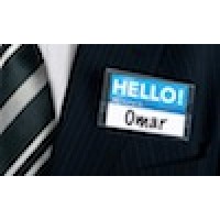 OmarBarraza.com Logo