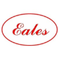 Eales Electronics Corp. Logo