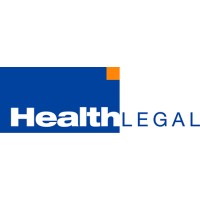Health Legal Logo