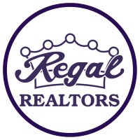 Regal Realtors Logo