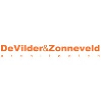 DeVilder&Zonneveld Architecten B.V. Logo