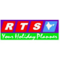Rajasthan travel service Logo