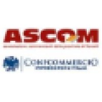 Ascom Vercelli Logo