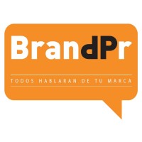 BrandPR Argentina Logo